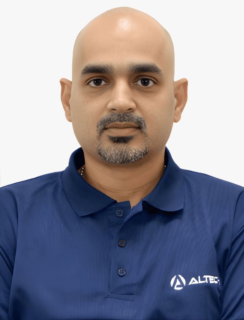About Us | Altech FZCO