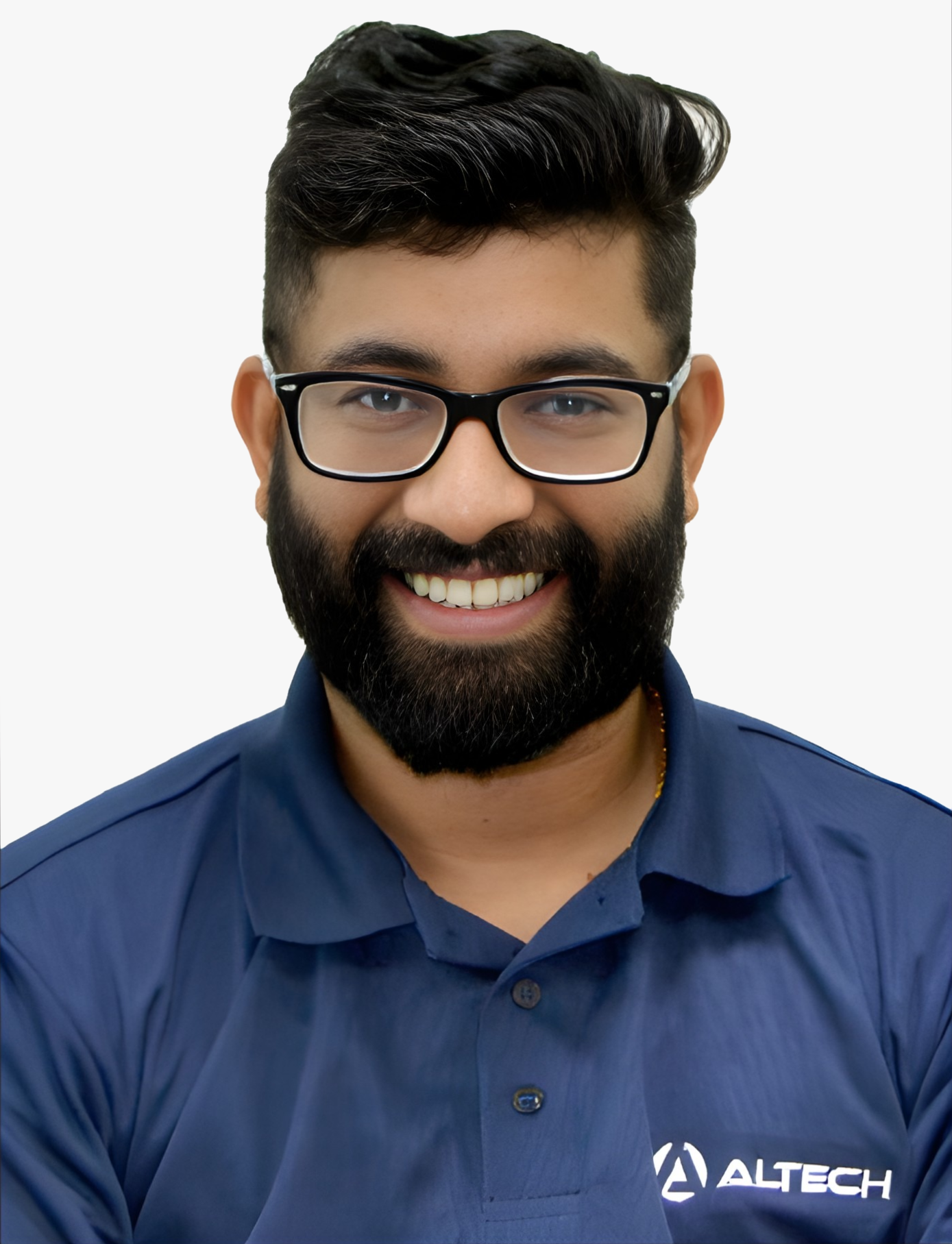 About Us | Altech FZCO